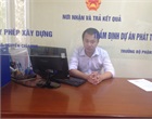 Mr. Nguyen Chi Long